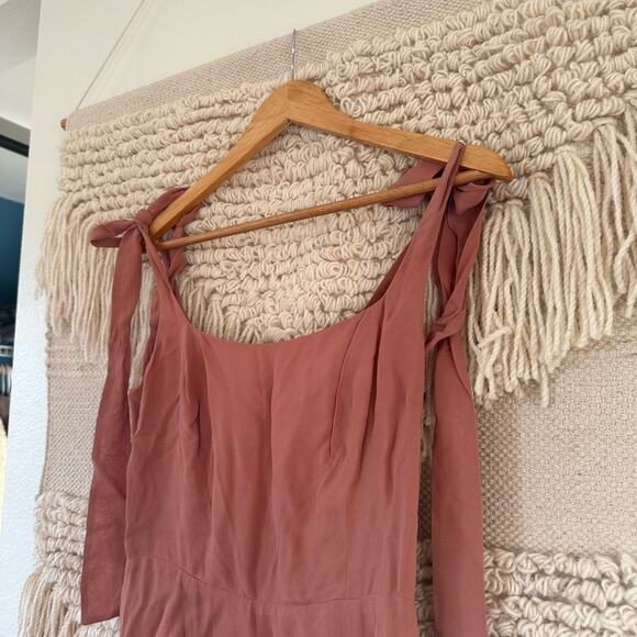 Reformation Twilight Dress - Picture 2 of 8